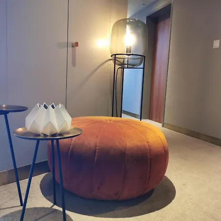 Kongress Ξενοδοχείο