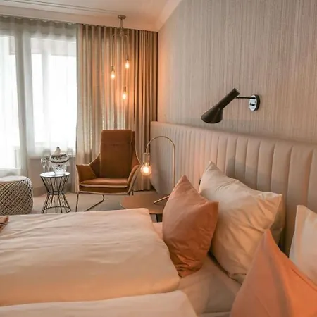 Kongress Ξενοδοχείο Νταβός