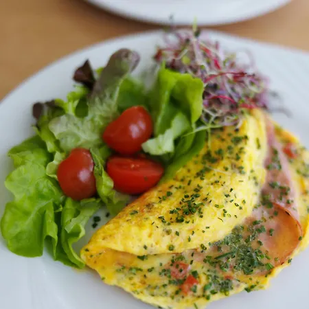 Kongress Ξενοδοχείο 4*