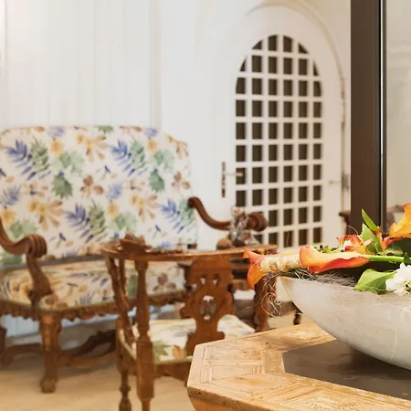 Ξενοδοχείο Kongress 4*