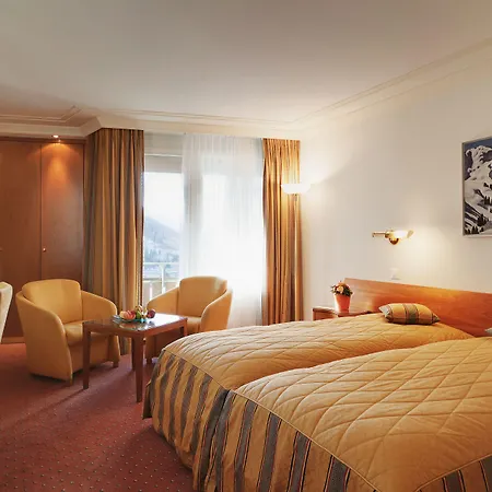 Kongress 4* Νταβός