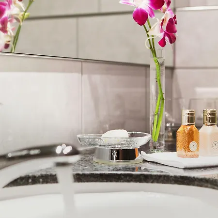 Ξενοδοχείο Kongress Νταβός