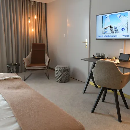 Kongress Ξενοδοχείο 4*