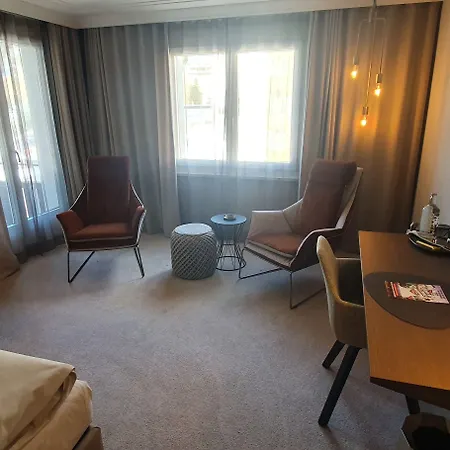 Kongress Ξενοδοχείο