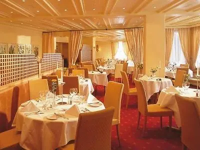 Hotel Kongress Davos