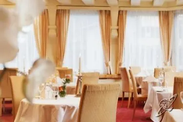 Hotel Kongress Davos