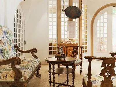 Kongress Ξενοδοχείο 4*