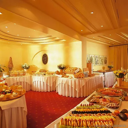 Hotel Kongress Davos