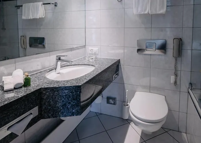 콩그레스 호텔 다보스