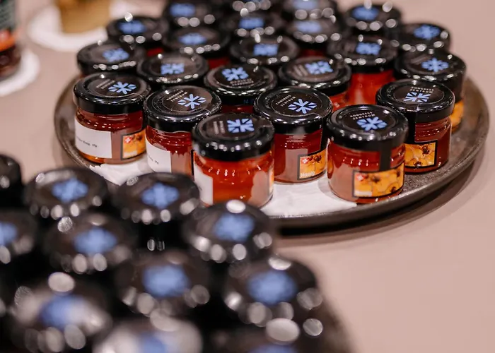 호텔 콩그레스 다보스