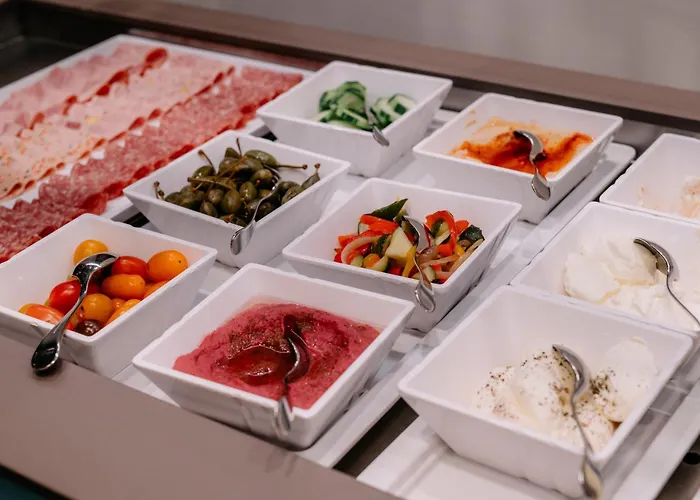 콩그레스 4* 다보스