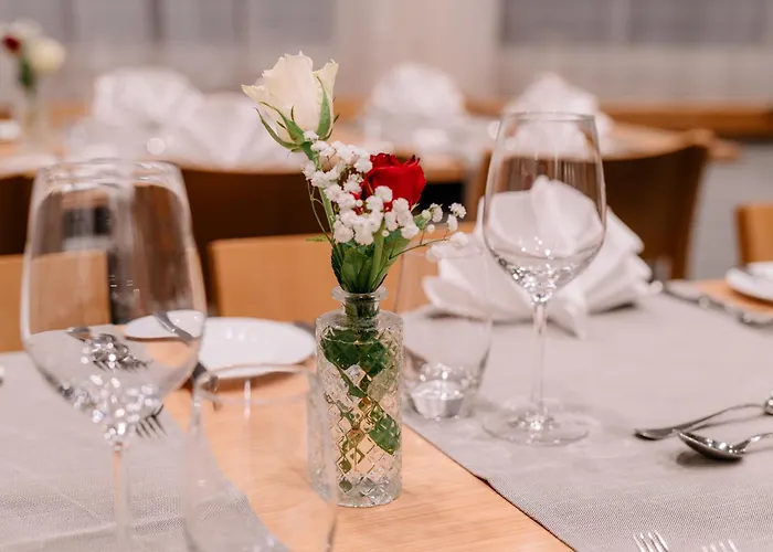 호텔 콩그레스 다보스