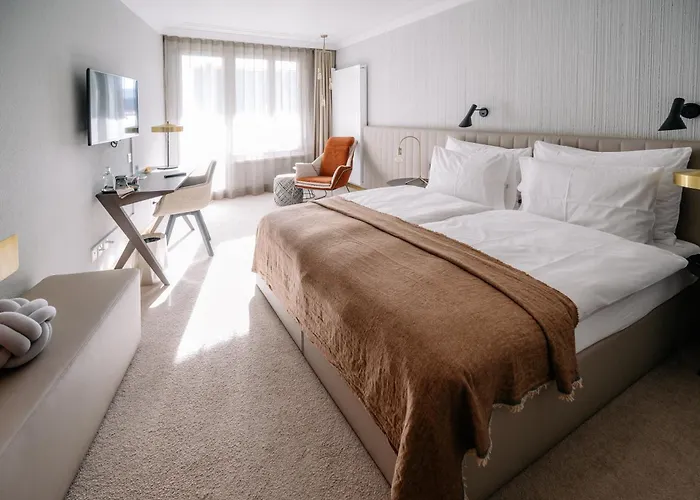 콩그레스 4* 다보스