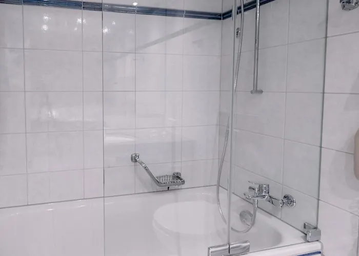 호텔 콩그레스 다보스