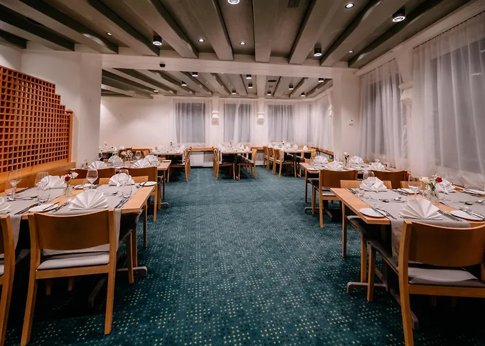 Kongress Hotel Davos