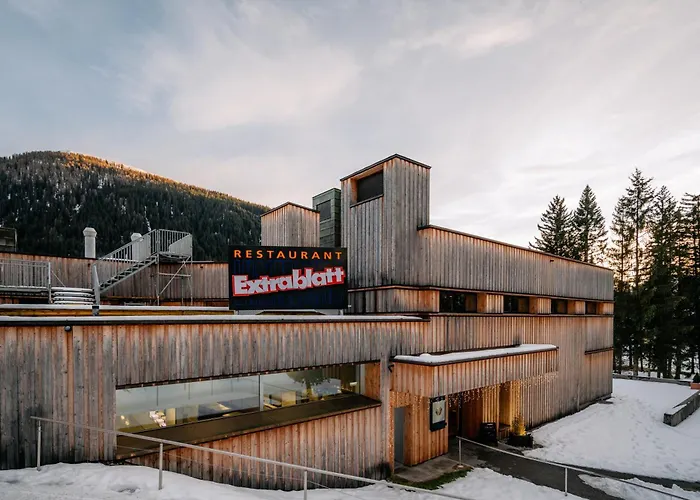 콩그레스 다보스