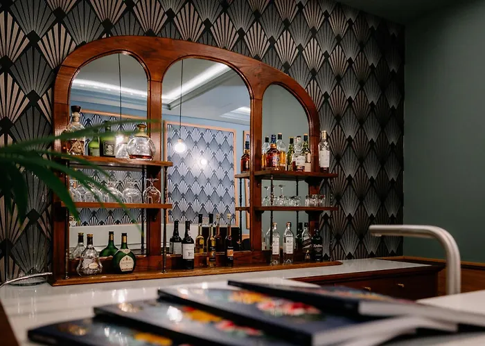 호텔 콩그레스 다보스