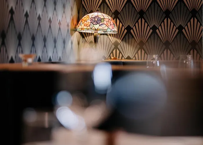 콩그레스 4* 다보스