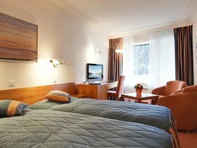 Hotel Kongress