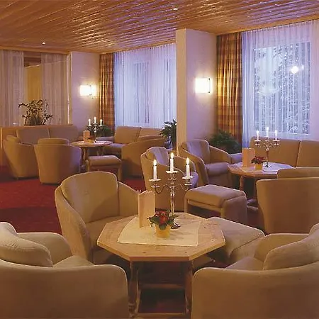 Hotel Kongress 4*