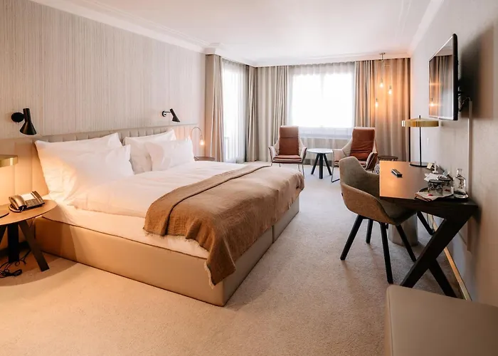 Otel Kongress Ostrava