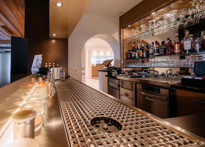 Otel Kongress Ostrava