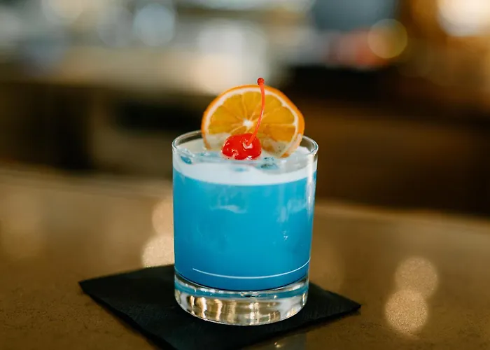 Otel Kongress Ostrava