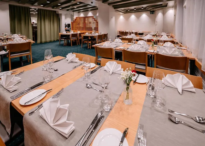 Otel Kongress Ostrava