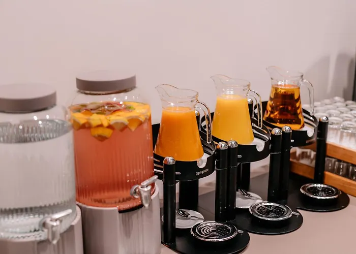 Kongress Otel Ostrava