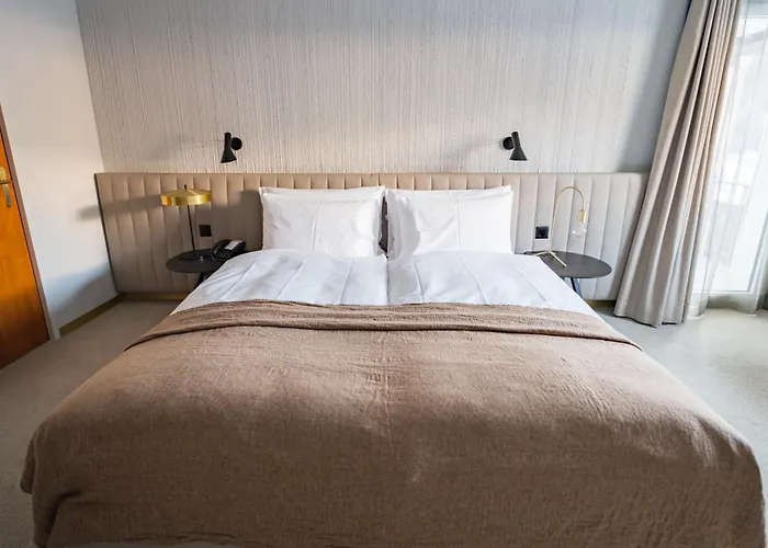 Otel Kongress Ostrava