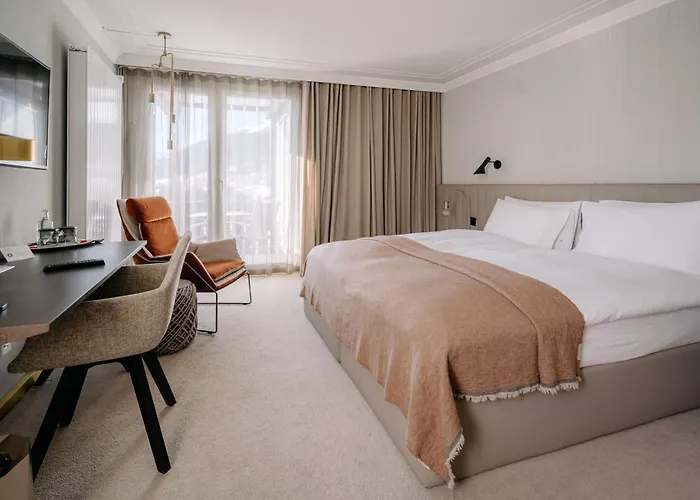 Otel Kongress Ostrava