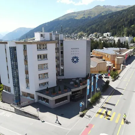 Hotel Kongress