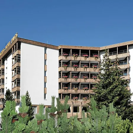 Kongress Davos
