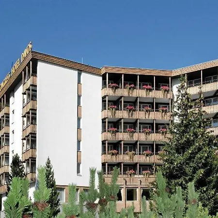 Kongress Hotel 4*