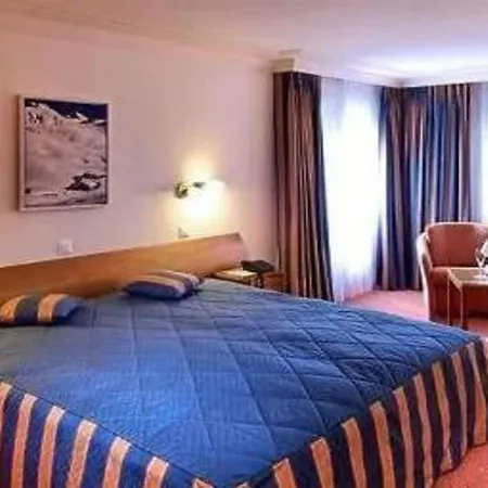 Kongress Hotel
