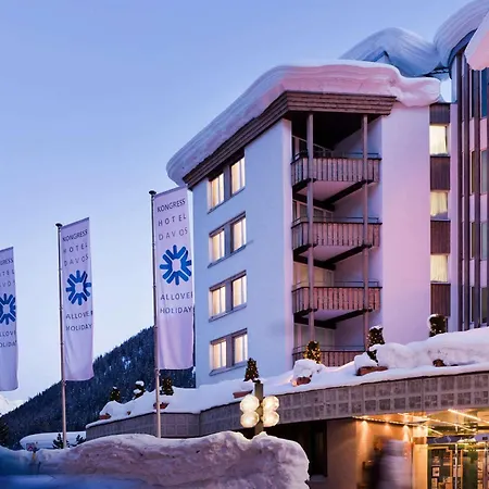 Kongress Hotel