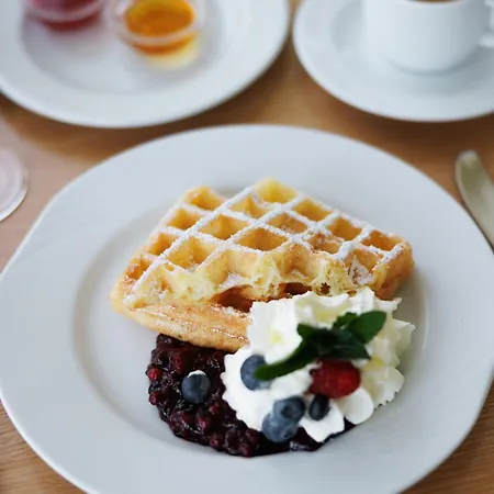 콩그레스 호텔 다보스