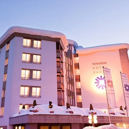 콩그레스 다보스