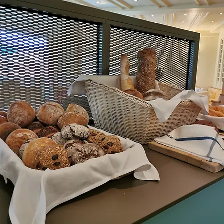 콩그레스 호텔 다보스