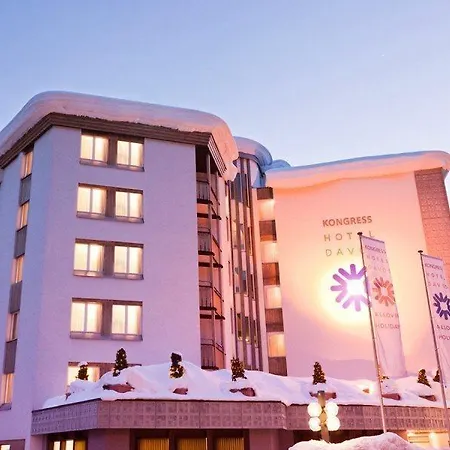 Kongress Davos