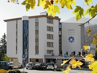 Kongress Davos