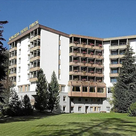 Hotel Kongress