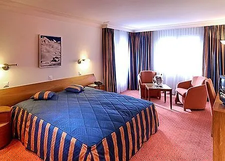 Kongress Hotel