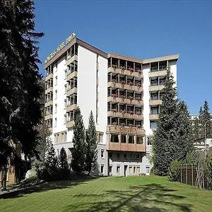 Hotel Kongress Davos