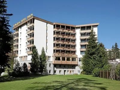 Kongress 4* Davos