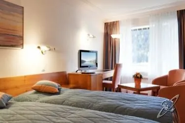 호텔 콩그레스 다보스