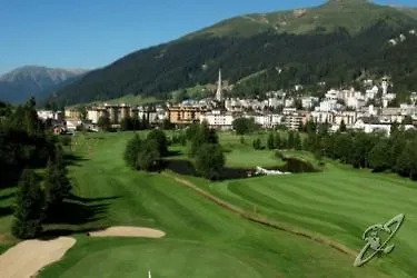 Kongress Davos