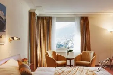 Hotel Kongress