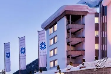 Kongress Hotel Davos