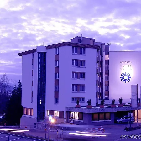 Hotel Kongress Davos